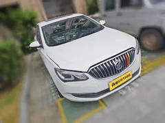 Buick Excelle GT