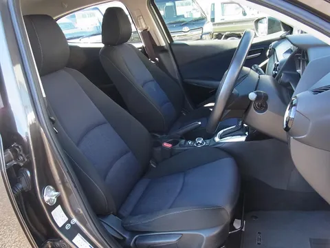 Mazda Mazda2 (Demio)