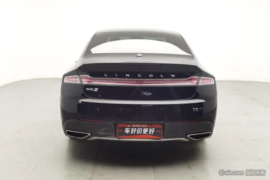 Lincoln MKZ