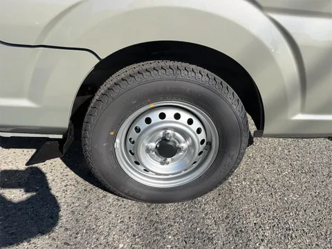 Nissan Clipper Truck