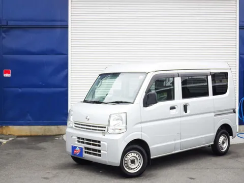 Nissan Clipper