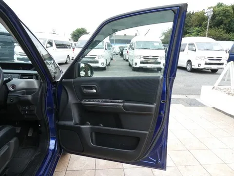 Honda Freed Plus