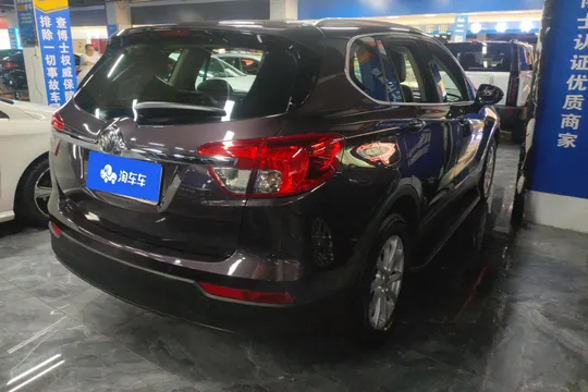 Buick Envision