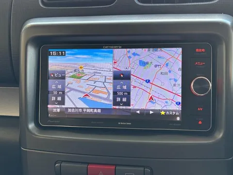 Toyota Pixis Space