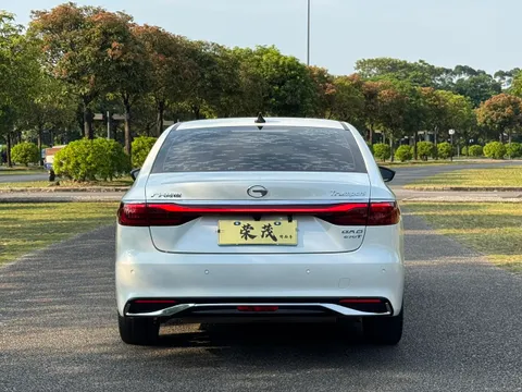 Gac GA6