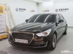 Genesis G90 (EQ900)