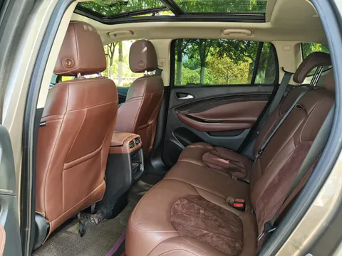 Buick Envision