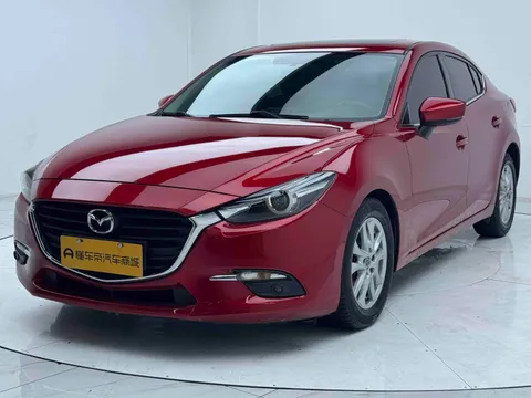 Mazda Mazda 3