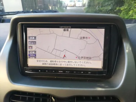 Mitsubishi I