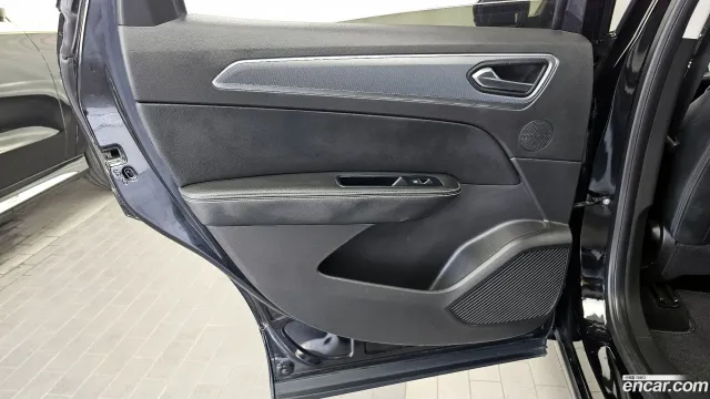 Renault XM3