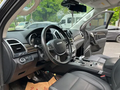 Haval H9