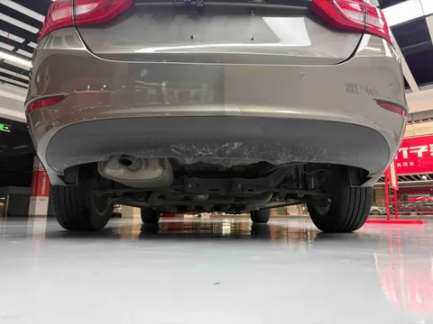 Buick Excelle GT