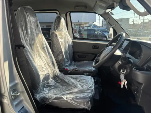 Toyota TownAce Van