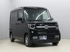 Honda N-VAN Plus Style