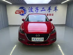 Mazda Mazda 3