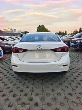 Mazda Mazda 3