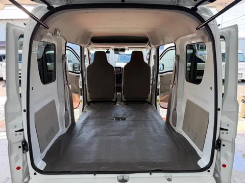 Nissan Clipper