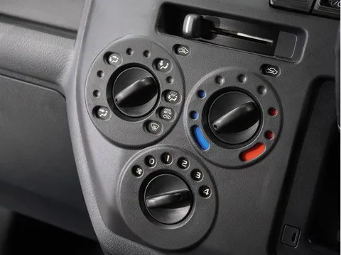 Toyota TownAce Van