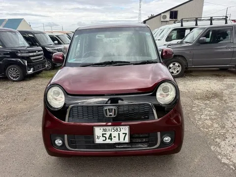 Honda N-ONE