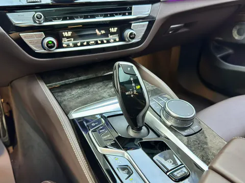 BMW Gran Turismo