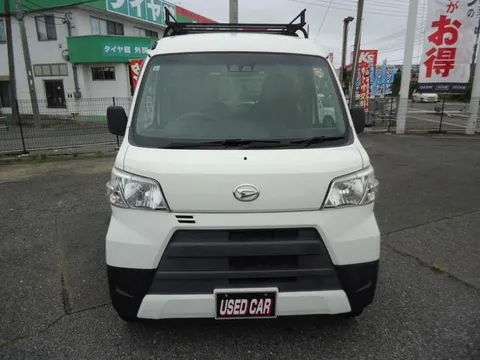 Daihatsu Hijet Cargo