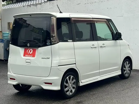 Suzuki Palette SW