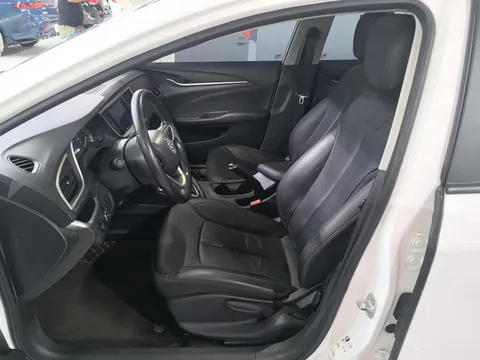 Buick Excelle GT