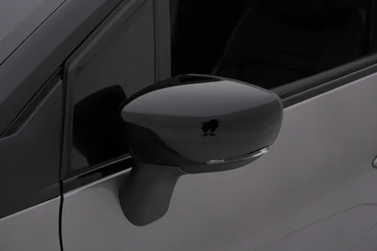 Renault QM3