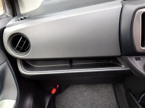 Toyota Yaris (Vitz)