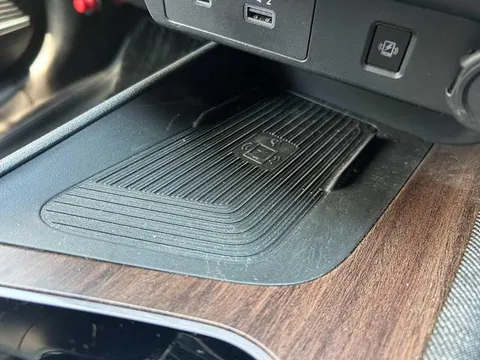 Nissan Note Aura