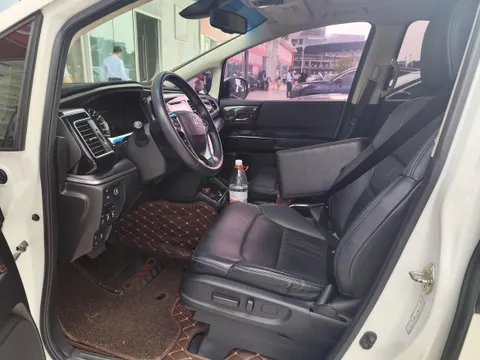 Honda Elysion