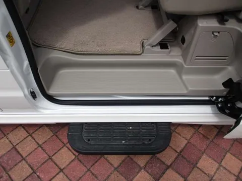 Nissan Clipper Rio
