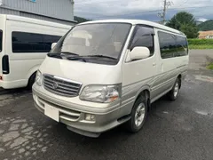 Toyota HiAce Wagon