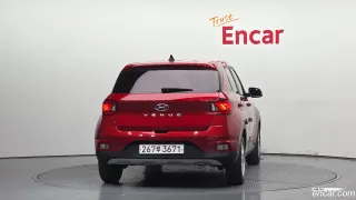 Hyundai Venue