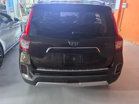 Geely