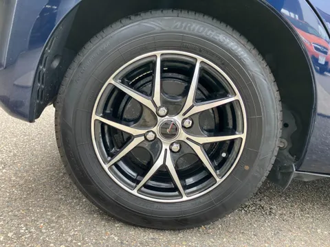 Toyota Yaris (Vitz)