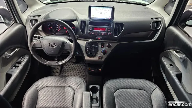 Kia Ray