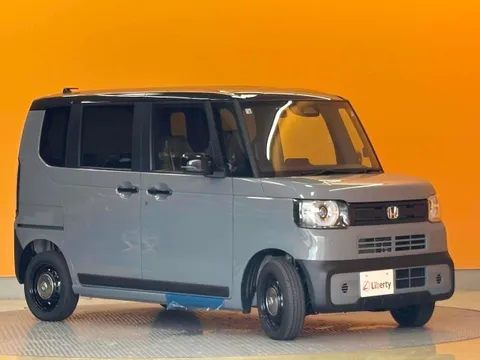 Honda N-BOX Joy