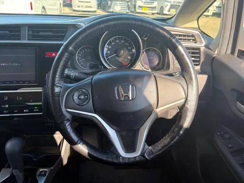 Honda Jazz (Fit)