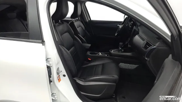 Renault XM3