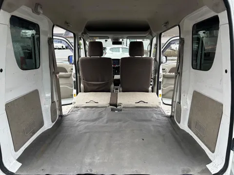 Nissan Clipper