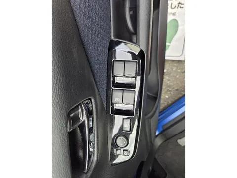 Mitsubishi eK X