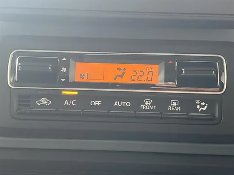 Suzuki Spacia Base
