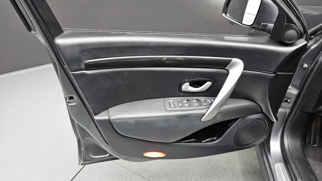 Renault SM7