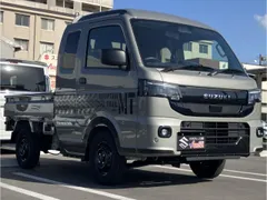 Suzuki Carry Track