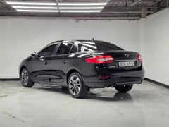 Renault SM3