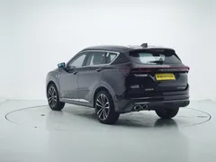 Jetour X70