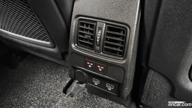 Renault XM3