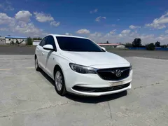 Buick Excelle GT