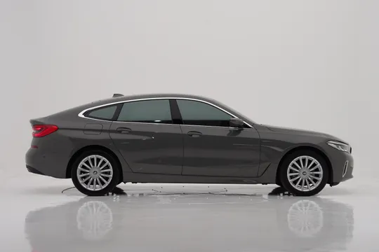 BMW Gran Turismo